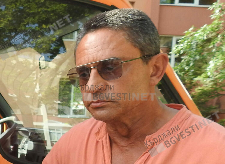 Адв. Георги Белев: Прокуратурата няма претенции към главния архитект Делин Запартов