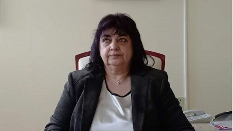 Инж. Румяна Янчевска се връща като управител на "ВиК"-Смолян