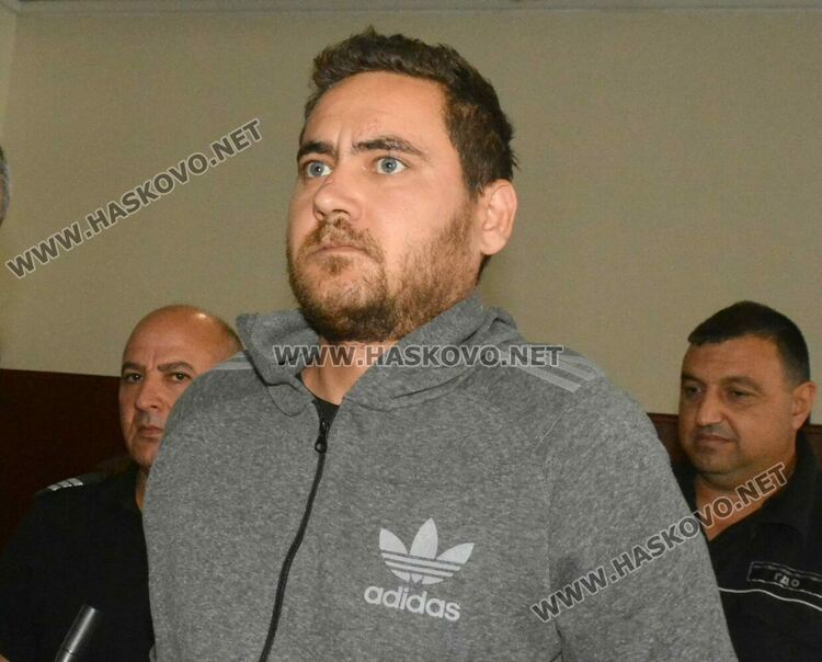 Тодор Бойчев застана пред съда за палеж на 3 сгради