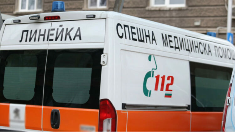 Медицинска сестра е нападната и бита от пациент в Перник