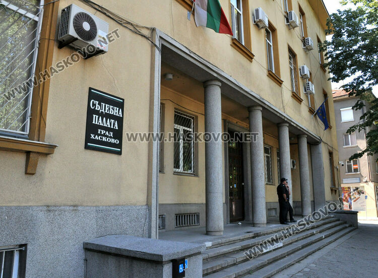 Задържаха 40-годишен, издирван в Нидерландия за отвличане на дете