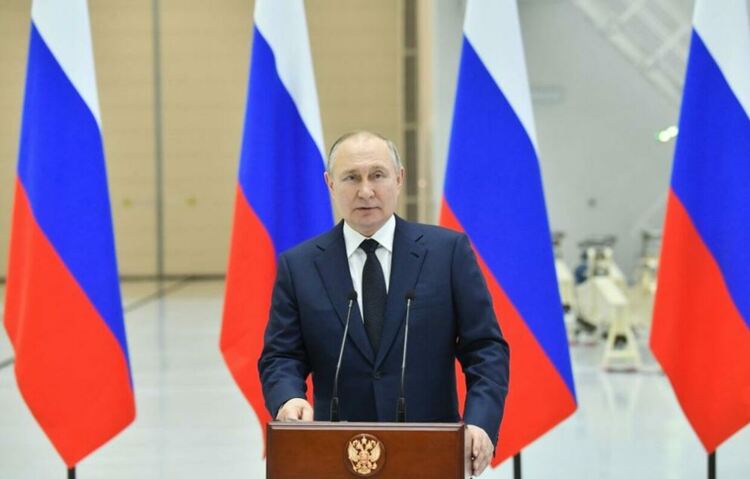 Иван Гарелов: Путин може да бъде отстранен с вътрешно-кремълски преврат
