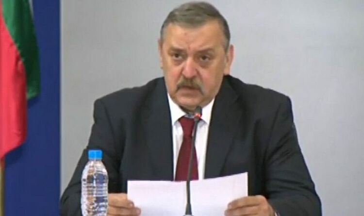 Проф. Кантарджиев: Краят на пандемията се вижда