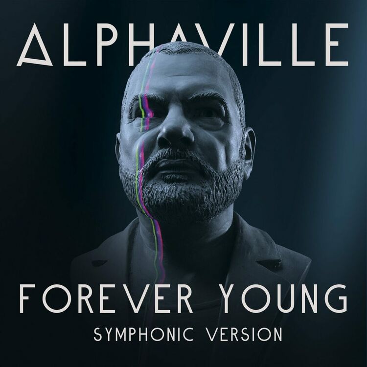 Алфавил - Forever Young след 40 години с пълна филхармонична сила