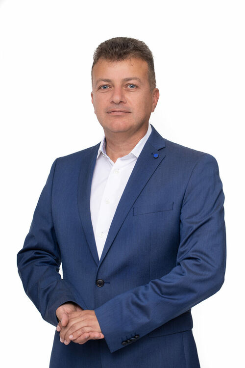 Веселин Недев: Доверието не се печели с една кампания, а с работа и начин на живот, които са в служба на другите!