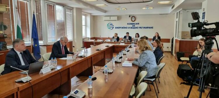 Природният газ се очаква да струва около 240 лева за мегаватчас през октомври 