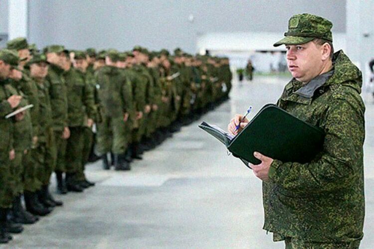 ISW: Кремъл хвърля мобилизираните без подготовка директно на фронта