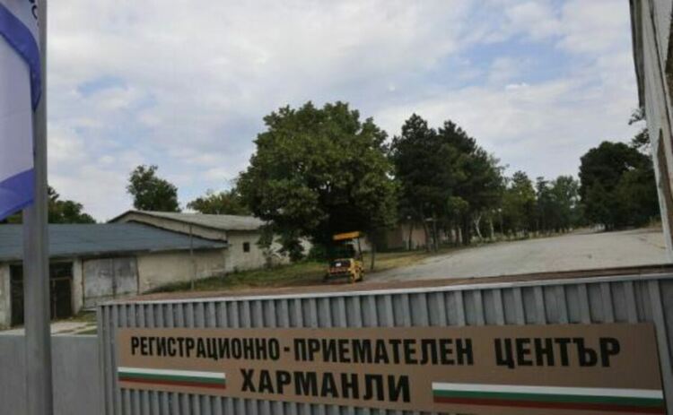 Тримата загинали от мълния в София са сирийци от бежанския център в Харманли