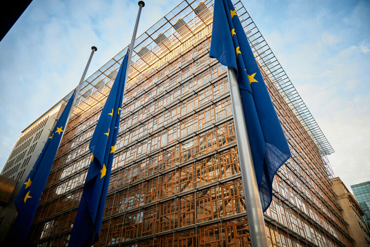 ЕС отхвърля и осъжда незаконното анексиране от Русия на четири украински области