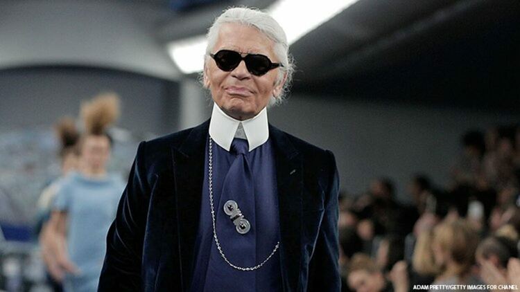 Met Gala 2023 – в чест на Карл Лагерфелд