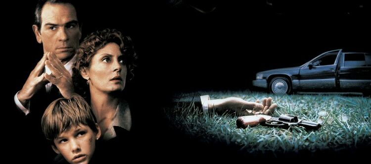 Месец на съдебни трилъри по Джон Гришам по TV1000