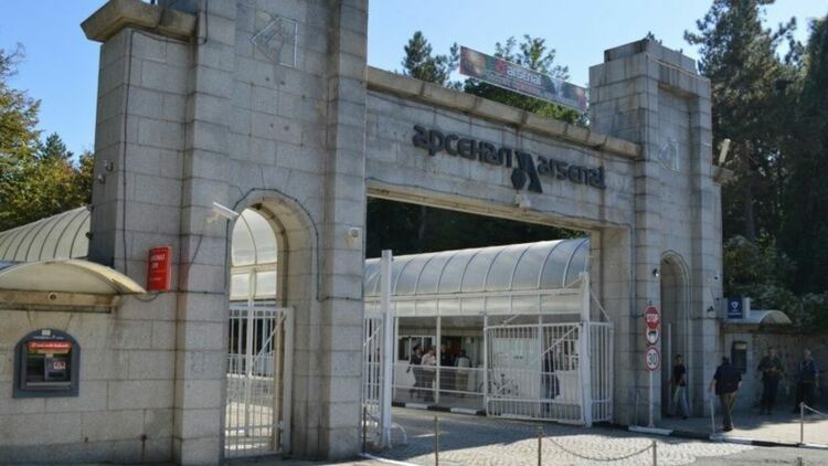 Проверяват оръжейни предприятия и складове в области Пловдив, Стара Загора, Хасково, Пазарджик, Смолян и Кърджали