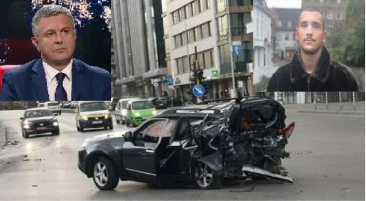Прокуратурата поиска 15 години затвор за Кристиан Николов