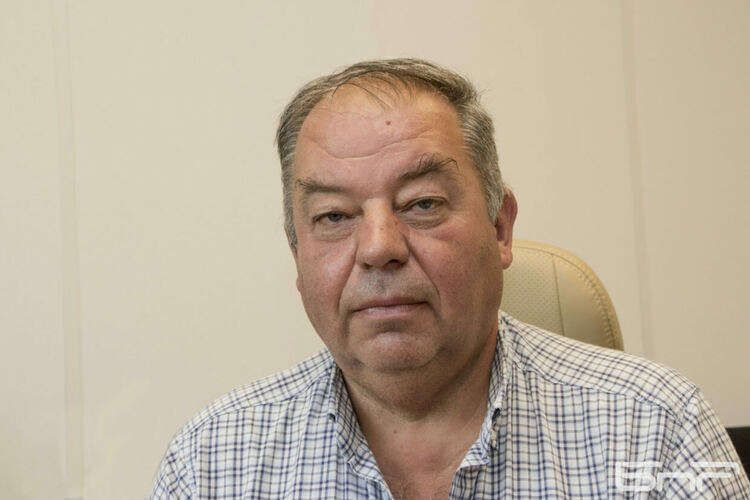 Григор Захариев влиза в Народното събрание от Кърджали, петият мандат отиде в Български възход
