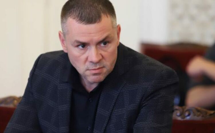 Ицо Хазарта се извини на Борисов, че има повече преференции от него
