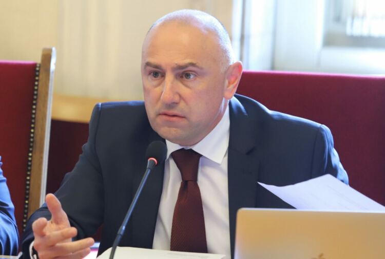 Каримански стана съветник на финансовия министър