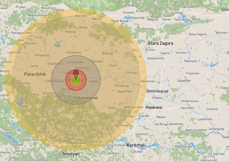 АНКЕТА: Притеснявате ли се от ескалация на войната и от реална заплаха за България и вас самите?
