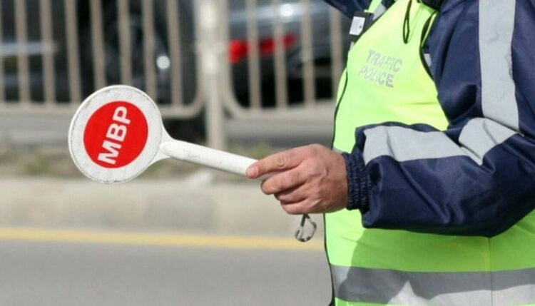 Мъж осъди МВР заради фалшиво положителен наркотест