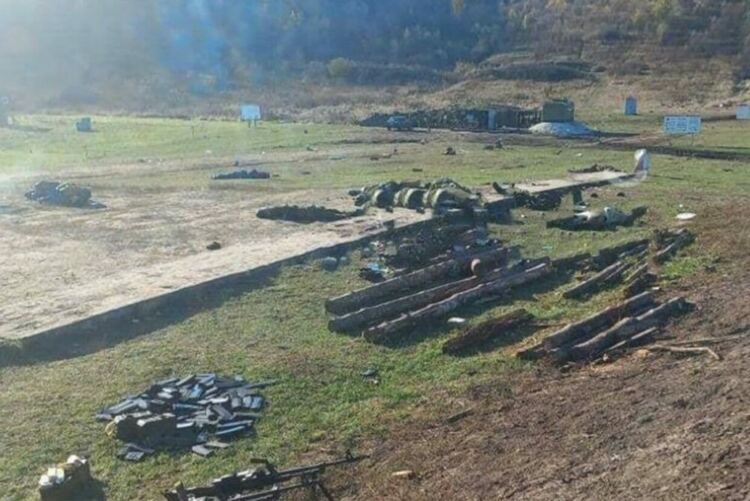 ISW: Руски командир нарекъл Аллах ''страхливец'' и това довело до касапницата край Белгород