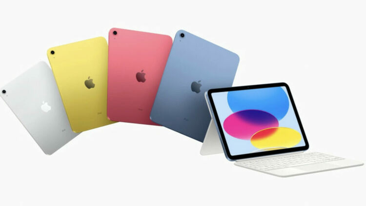 Новият iPad - по-мощен, но и по-скъп