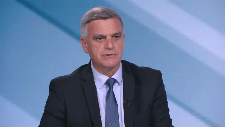 Стефан Янев: Готови сме, имаме план и стратегия, ако третият мандат дойде при нас