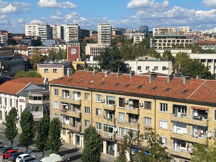 Най-много висшисти в региона има в Хасково и в Свиленград