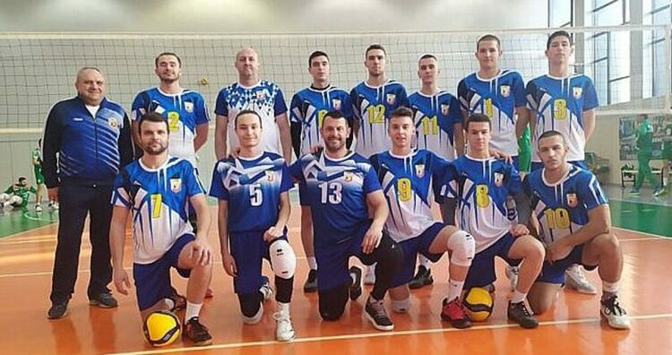 Днес волейболистите на АРДА играят срещу Родопа Смолян
