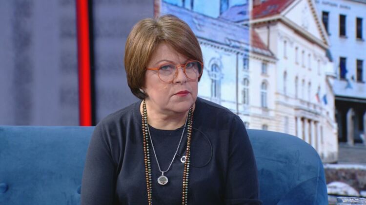 Нинова да прави каквото поиска - Татяна Дончева за новото ляво обединение