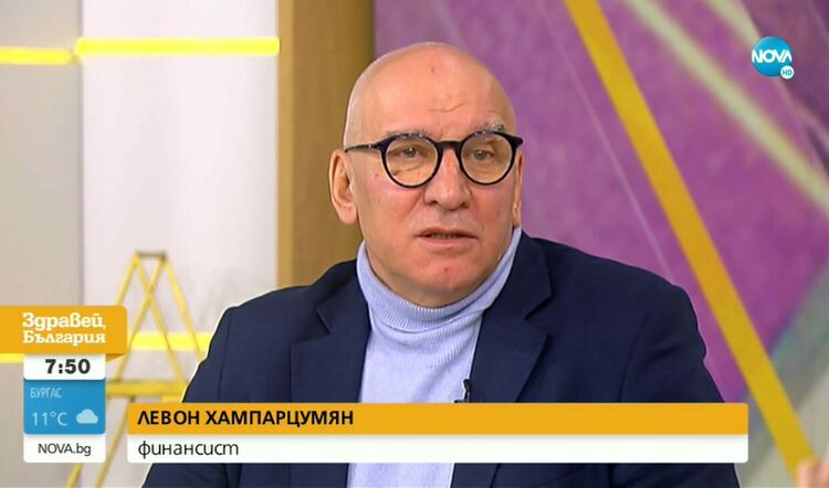 Защо не ни допуснаха в Шенген