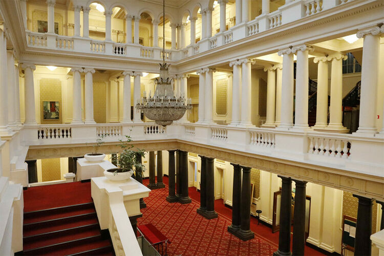 Реакции на президентското вето от парламентраните групи