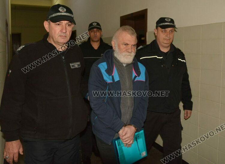 Окончателно: Екстрадират бившия полковник, издирван за убийство в Турция