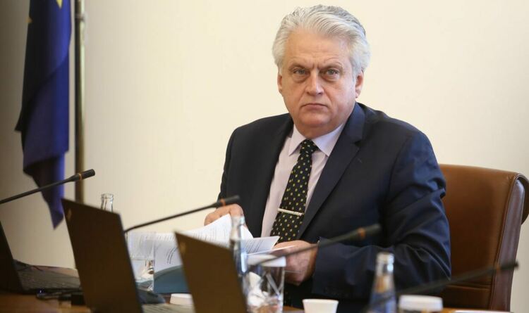 Бойко Рашков отказа разпит в прокуратурата