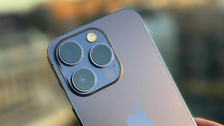Ето какви камери ползва Apple за iPhone