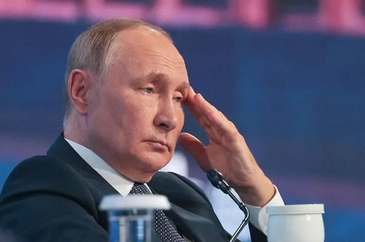 Путин отложи и годишното си обръщение към Федералното събрание