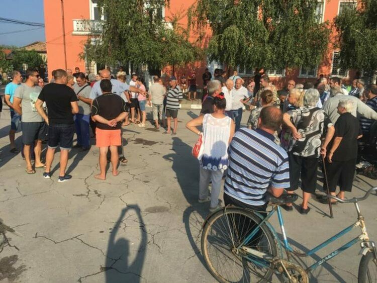 Преброяване 2021: Турците намаляват, ромите се увеличават в община Първомай