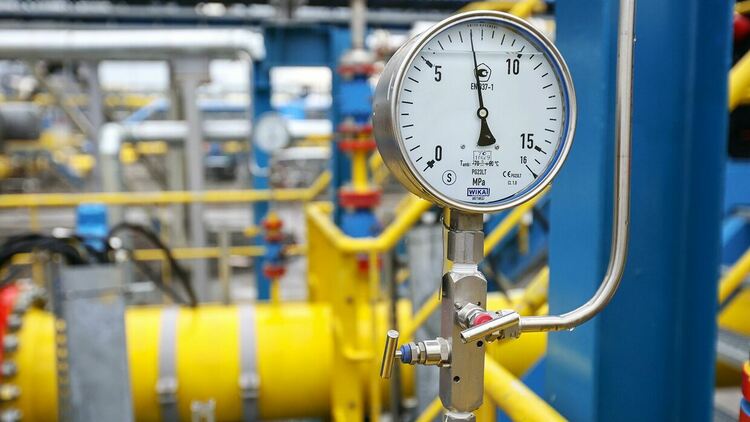 Хиновски: Успокоително е, че Турция създава газов хъб с помощта на "Газпром"