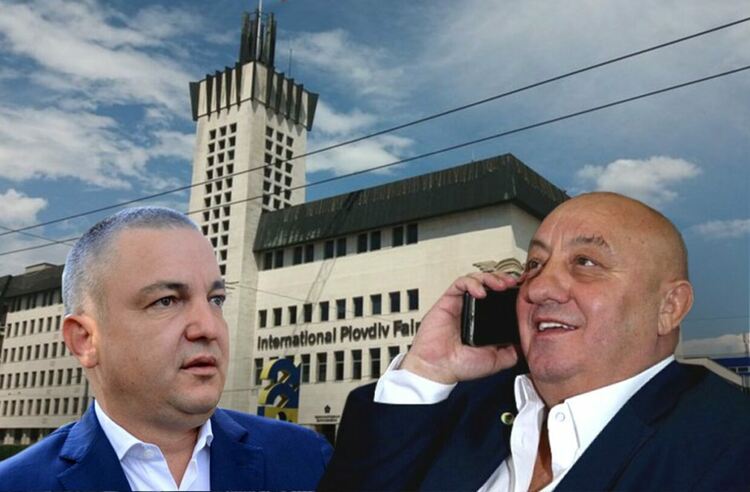 ДБ обвини ГЕРБ в квази евроатлантизъм заради Пловдивския панаир