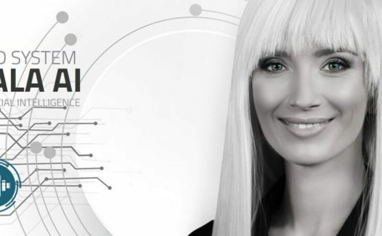 Gala AI обича рок балади и говори на български