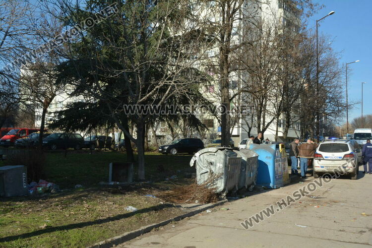 Положителни проби за алкохол и наркотици са дали двама от кървавото меле в „Бадема“
