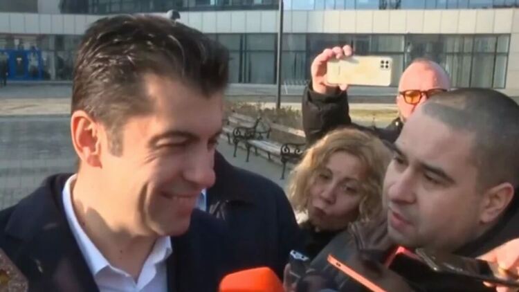 Петков преди заседание по делото срещу Борисов: Лъжите трябва да се опровергават