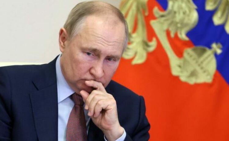 Путин удари дъното. Руският петрол се срина до 37,8 долара за барел 