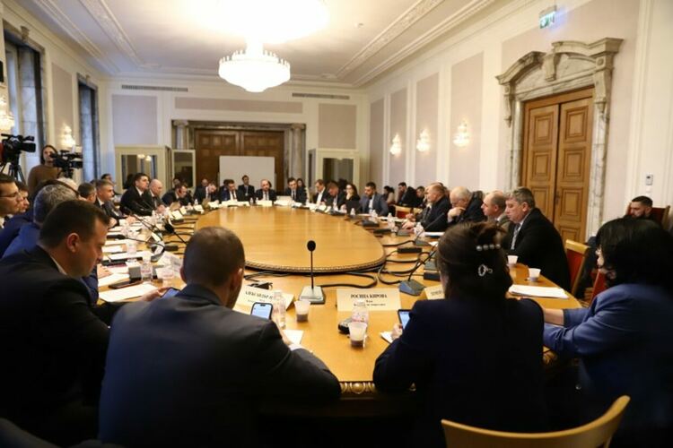 Енергийната комисия прие изменения на плана за възстановяване