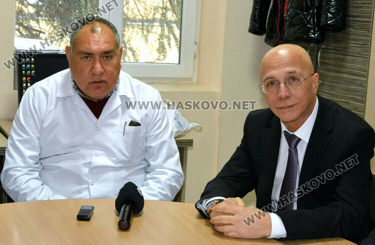 10 г. след създаването на Инвазивната кардиология: Наполовина спадна смъртността от инфаркти