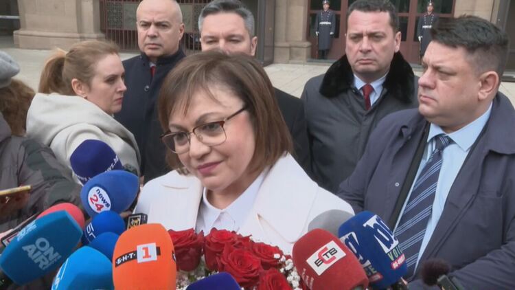 Проф. Пламен Киров: Проблемът е, че се търси подходяща дата за предсрочни избори