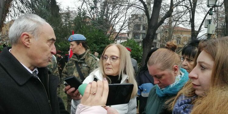 Пловдивска област е пред грипна епидемия