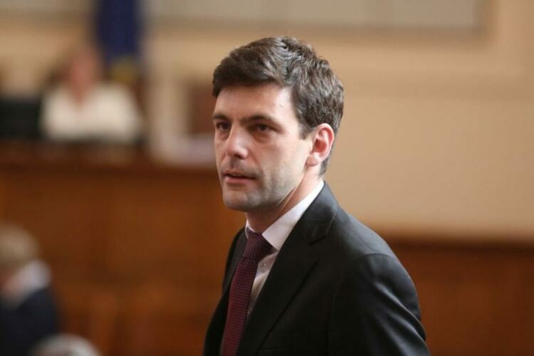 Зам.-председателят на парламента Никола Минчев идва за среща с кърджалийци