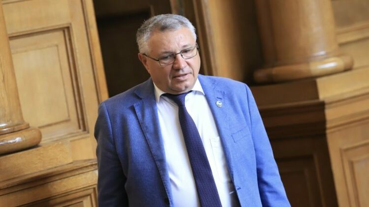 Велизар Шаламанов: България е завладяна от руската пета колона