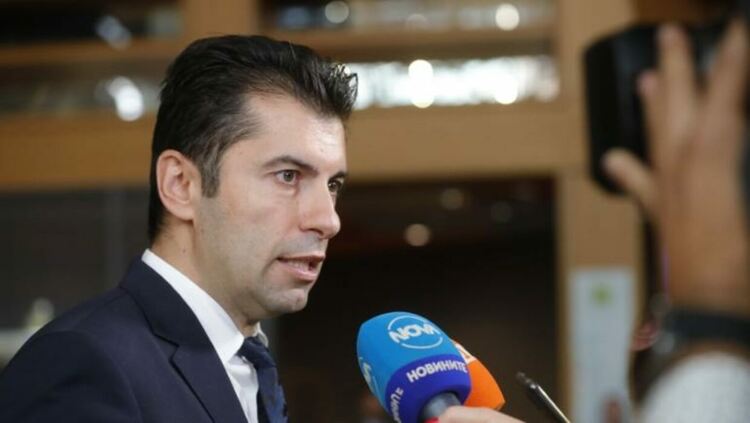 НСО свали охраната на Кирил Петков