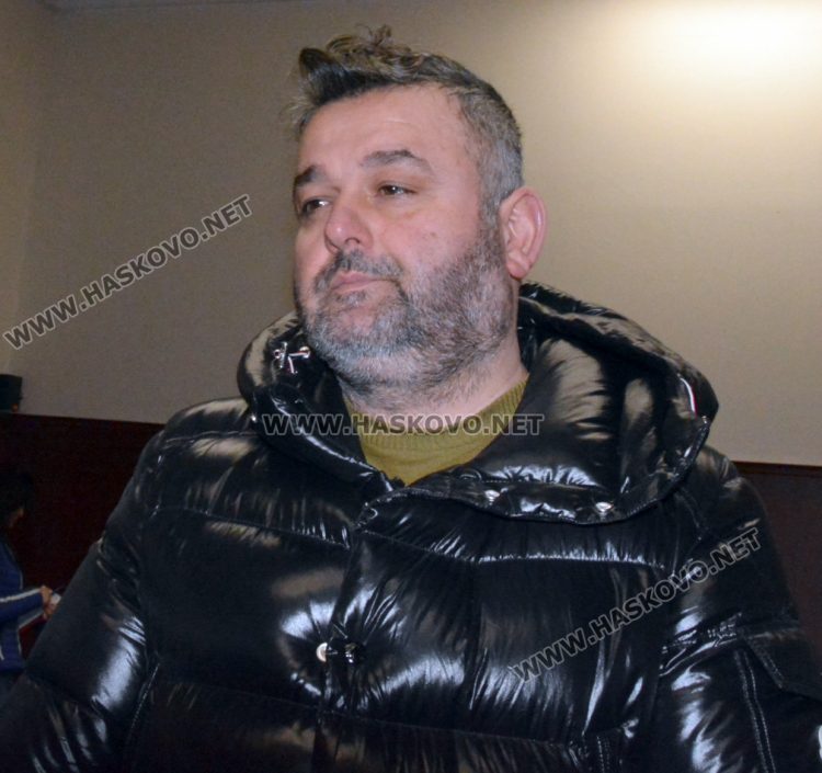 5000 лв. гаранция за тираджия, обвинен за мащабна контрабанда на цигари преди 12 г.