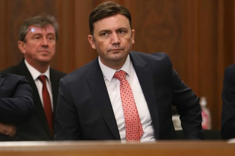 Външният министър на Македония: Българските културни клубове трябва да сменят имената си